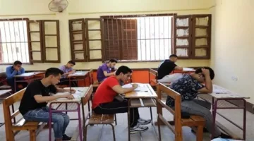 بدء العد التنازلي: جدول امتحانات الثانوية العامة 2025 للفرع العلمي والأدبي (حديث وتقليدي)