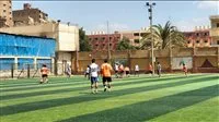 بدء النسخة الحادية عشرة من دوري كرة القدم لمراكز الشباب في المحافظات