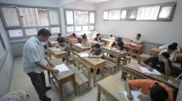 بدء امتحانات الثانوية الأزهرية في مادة القرآن الكريم والحديث الشريف