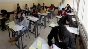 بدء امتحانات الدبلومات الفنية في أسوان في 63 مركزاً امتحانياً