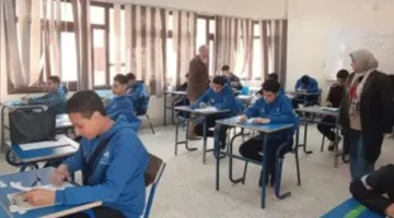 بدء امتحانات ختام العام لطلاب النقل غداً