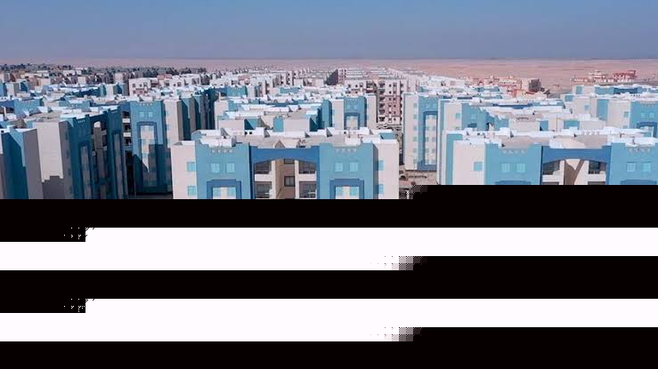 بدء تسليم قطع أراضي الإسكان المتوسط بمدينة غرب قنا الأحد المقبل