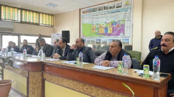 بدء توزيع أراضٍ للإسكان المتوسط في برج العرب الجديدة اعتبارًا من 15 يونيو المقبل