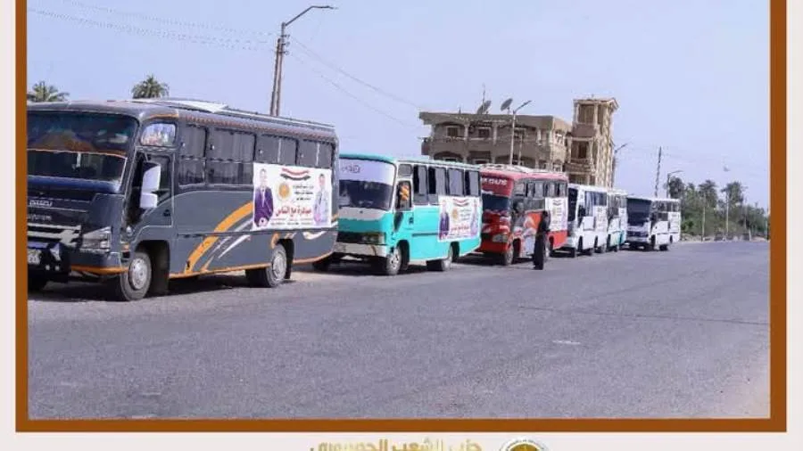 بدء حملة “مع الناس” لحزب “الشعب الجمهوري” في بببا وتقديم حافلات مجانية حتى انتهاء الامتحانات