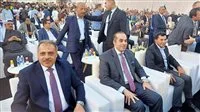 بدء فعاليات المؤتمر الأول للحزب الوطني بالجبهة في الشرقية
