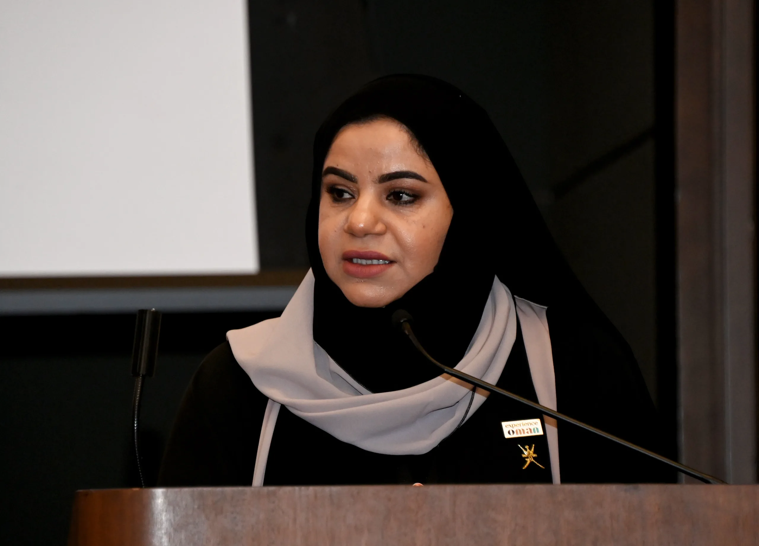 بدء فعاليات برنامج “تجربة عمان في تنظيم أنشطة المغامرة” في مسقط بدء فعاليات برنامج “تجربة عمان في تنظيم أنشطة المغامرة” في مسقط