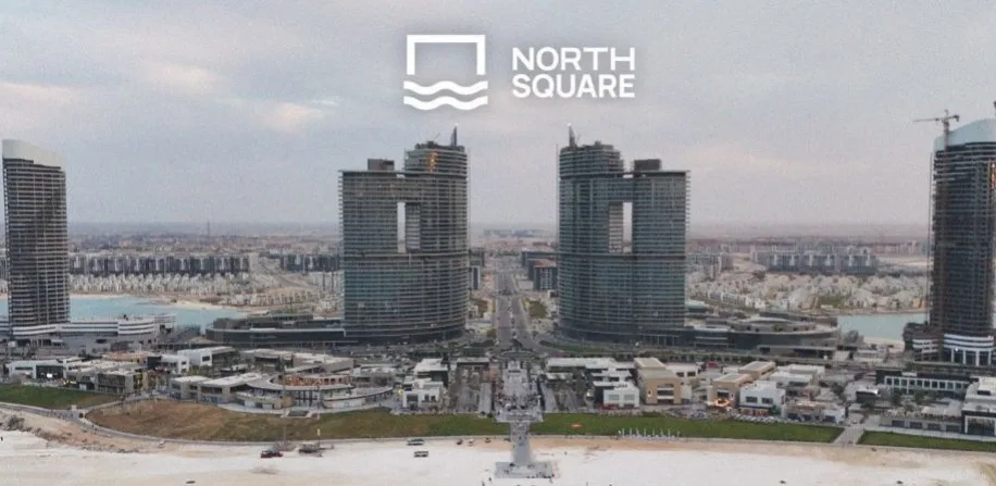 بدء فعاليات صيف 2025 في نورث سكوير مول بالعلمين يونيو القادم