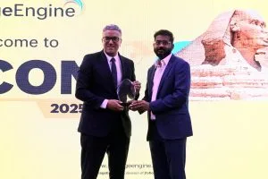 بدء فعاليات قمة ITCON 2025 في القاهرة بمشاركة 300 مختص في مجال تكنولوجيا المعلومات