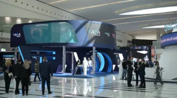 بدء فعاليات مؤتمر المرافق العالمي 2025 في أبوظبي بمشاركة دولية كبيرة