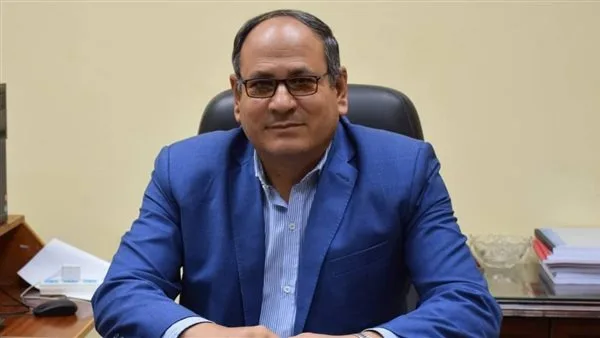 بدء فعاليات مؤتمر ومعرض الابتكار في ريادة الأعمال لتحقيق التنمية الزراعية المستدامة.. الثلاثاء بدء فعاليات مؤتمر ومعرض الابتكار في ريادة الأعمال لتحقيق التنمية الزراعية المستدامة.. الثلاثاء