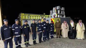 بدء مشاريع مدنية جديدة في رنية
