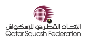 بدء منافسات البطولة الدولية للإسكواش التي ينظمها الاتحاد القطري