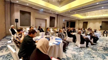 بدء ورشة عمل “التنوع البيولوجي وأسواق الكربون: سبل التكامل لتحقيق الاستدامة البيئية والمناخية”.