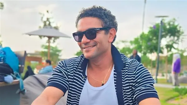 بدأ التحضيرات لفيلم الشايب بطولة آسر ياسين والتصوير في سبتمبر