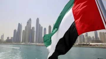 بدأ سريانه.. الإمارات تضع أول إطار قانوني في المنطقة لمواجهة التغير المناخي.