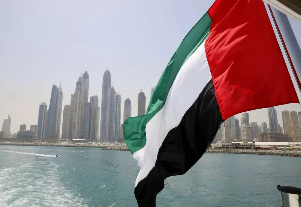 بدأ سريانه.. الإمارات تضع أول إطار قانوني في المنطقة لمواجهة التغير المناخي. بدأ سريانه.. الإمارات تضع أول إطار قانوني في المنطقة لمواجهة التغير المناخي.