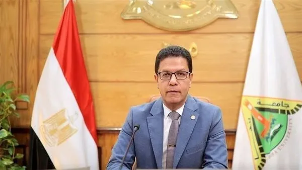بداية الدورة الثانية لماراثون مشاريع التخرج في جامعة بنها.. 21 يوليو بداية الدورة الثانية لماراثون مشاريع التخرج في جامعة بنها.. 21 يوليو