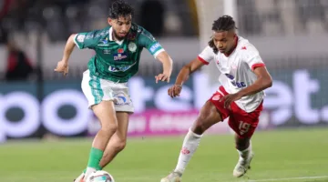 بداية شراكة جديدة بين الدوري المغربي والدوري الإسباني في الرباط