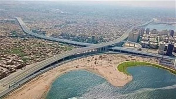 بداية من اليوم.. غلق منزل كوبرى الأباجية للقادم من منشأة ناصر لمدة 20 يوما