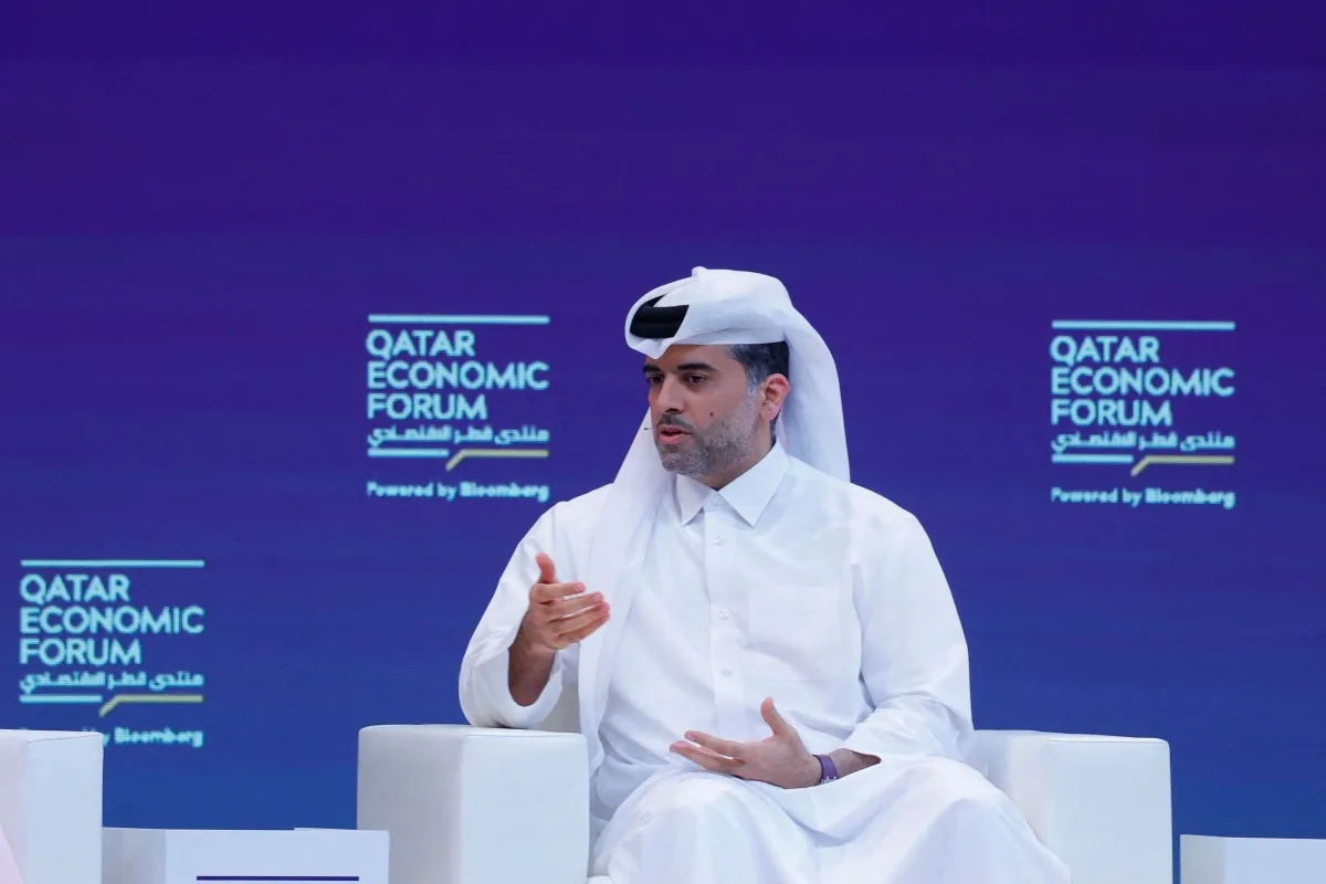 بدر المير: صفقة بوينغ تلبي متطلباتنا حتى عام 2045 وتوقيت تسليم أول طائرة. بدر المير: صفقة بوينغ تلبي متطلباتنا حتى عام 2045 وتوقيت تسليم أول طائرة.