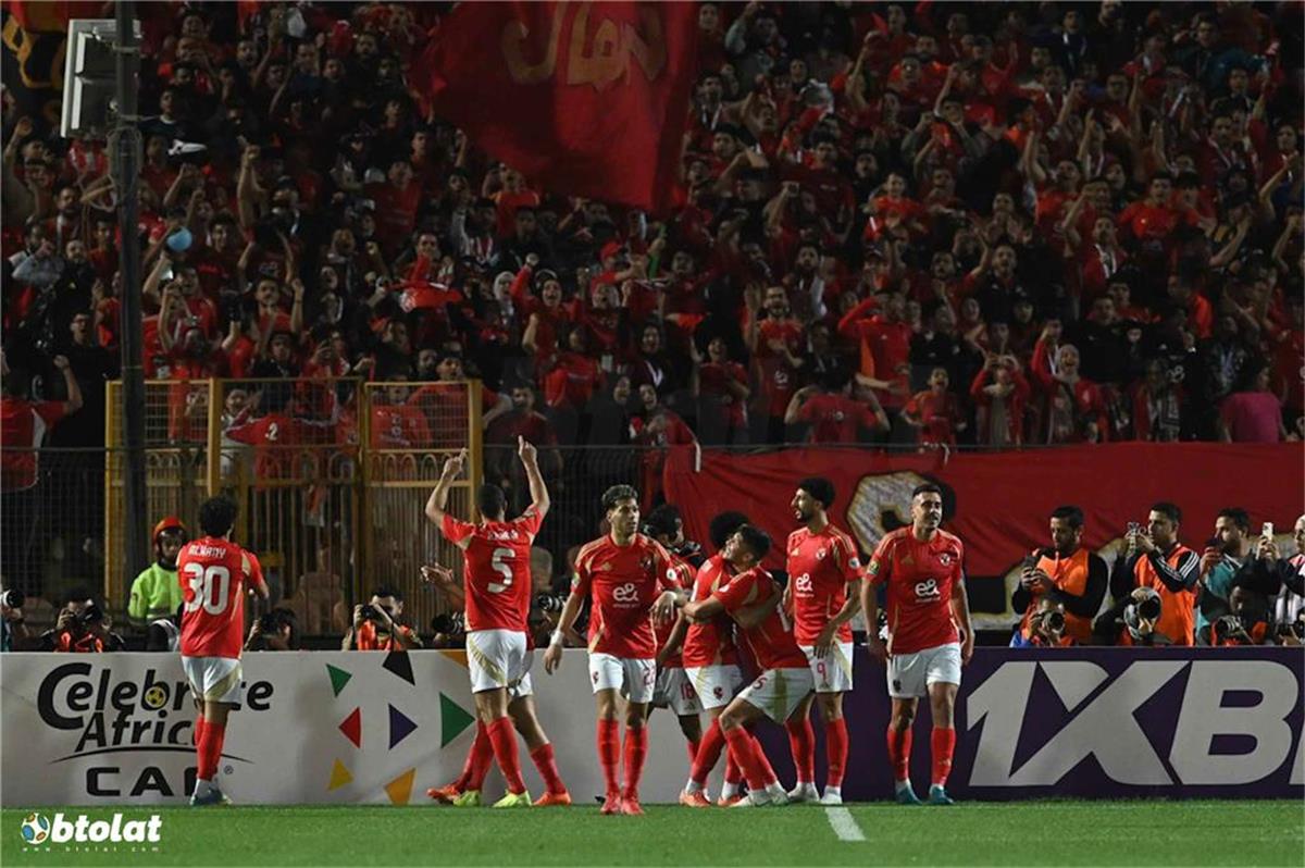 بدلاء الأهلي أمام حرس الحدود في الدوري المصري بدلاء الأهلي أمام حرس الحدود في الدوري المصري