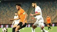 بدون راحة.. الزمالك يستأنف تدريباته اليوم استعدادًا لمواجهة سيراميكا كليوباترا في الدوري