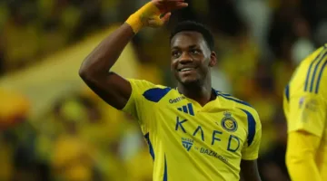 غيابات فريق النصر أمام الفتح في الجولة 34 من الدوري السعودي