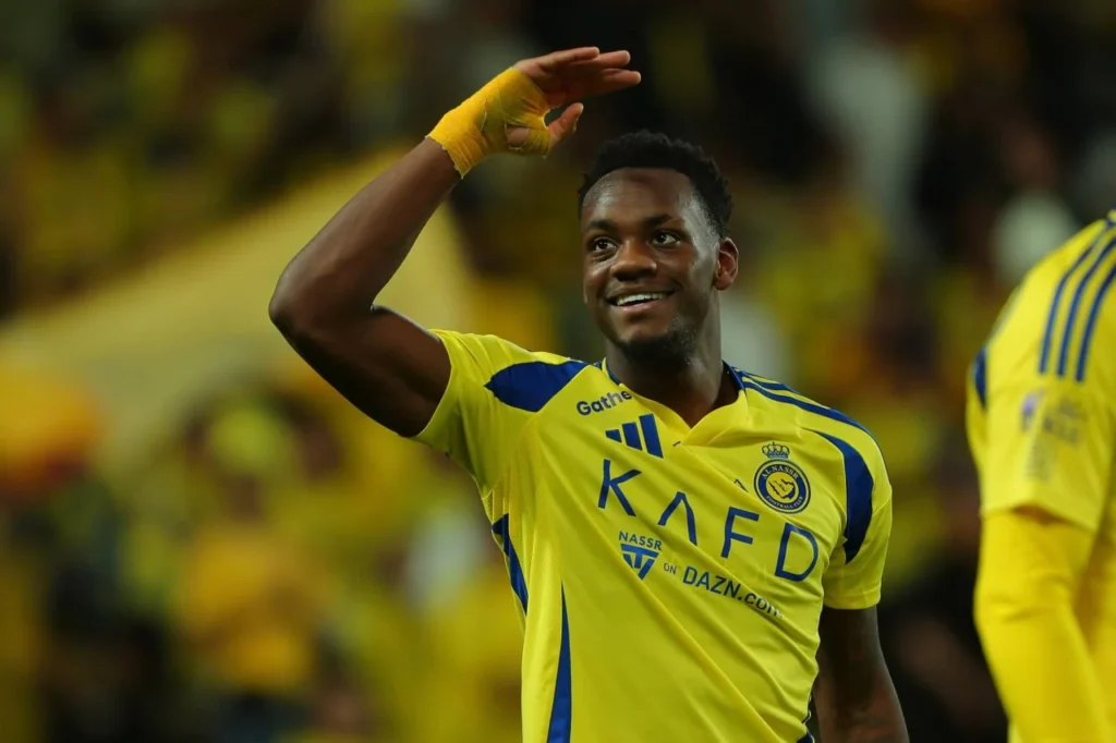 غيابات فريق النصر أمام الفتح في الجولة 34 من الدوري السعودي غيابات فريق النصر أمام الفتح في الجولة 34 من الدوري السعودي