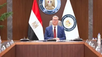 بدوي يبرز التزام الدولة تجاه شركائها الدوليين في قطاع النفط والغاز.