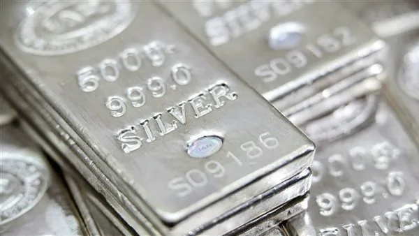 بديل الذهب.. سعر جرام الفضة اليوم الثلاثاء 6 مايو 2025