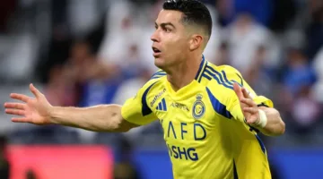 بديل رونالدو: النصر السعودي يتنافس مع برشلونة للحصول على لاعب من ليفربول