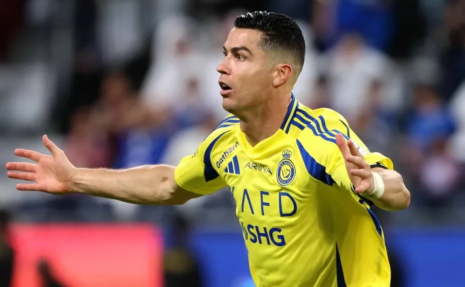 بديل رونالدو: النصر السعودي يتنافس مع برشلونة للحصول على لاعب من ليفربول بديل رونالدو: النصر السعودي يتنافس مع برشلونة للحصول على لاعب من ليفربول