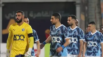 “قرار مرتقب خلال ساعات”.. بيراميدز ليلا كورة: المحكمة الرياضية لم ترفض الطلب العاجل لتجميد بطل الدوري