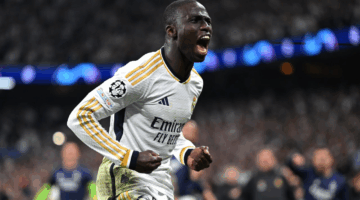 بديل ميندي – ريال مدريد يتحرك لضم صفقة الـ 60 مليون يورو
