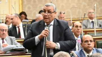 براتب 4 جنيهات.. وكيل خطة البرلمان يطلب إعادة تقييم المكافأة الشهرية للخدمات العامة.