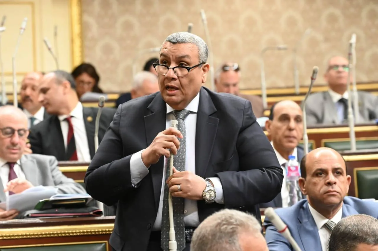 براتب 4 جنيهات.. وكيل خطة البرلمان يطلب إعادة تقييم المكافأة الشهرية للخدمات العامة.
