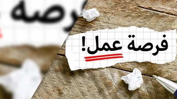 براتب 8000 جنيه.. وزارة العمل تعلن عن فرص عمل جديدة بالإسماعيلية