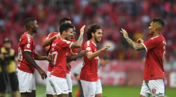 براجانتينو يتغلب على جوفينتود في الدوري البرازيلي