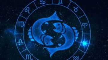 برج الحوت اليوم: تحولات ميمونة تفتح آفاق الحظ والعواطف والفرص المهنية