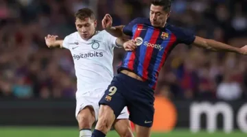 برشلونة في مهب الذكريات.. هل يكسر لعنة نصف النهائي خارج الديار أمام إنتر؟