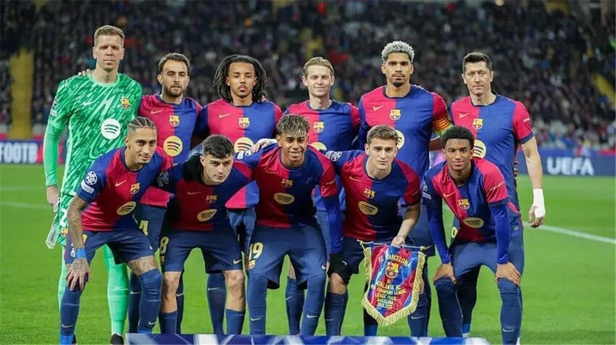 برشلونة يتلقى خبرًا سارًا قبل مواجهة ريال مدريد في كلاسيكو الدوري الإسباني
