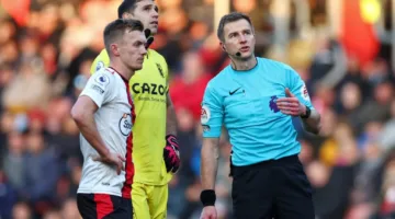 برشلونة يتنافس مع نادي إنجليزي كبير للتعاقد مع مارتينيز