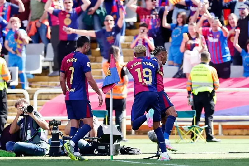 برشلونة يسمح بإعارة بابلو توري مع تمديد عقده. برشلونة يسمح بإعارة بابلو توري مع تمديد عقده.