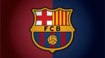 برشلونة يعلن أن لاعبه سيخضع لجراحة ويغيب لفترة طويلة.
