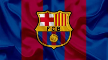 برشلونة يعلن عن إجراء لاعبٍ له عملية جراحية ومدى فترة غيابه