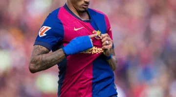 برشلونة يهزم ريال مدريد 4-3 ويقترب من حصد لقب الدوري الإسباني