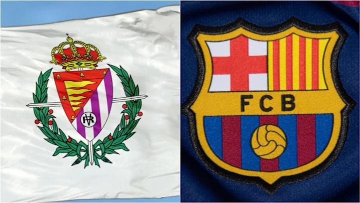 موعد مباراة برشلونة وبلد الوليد في الدوري الإسباني