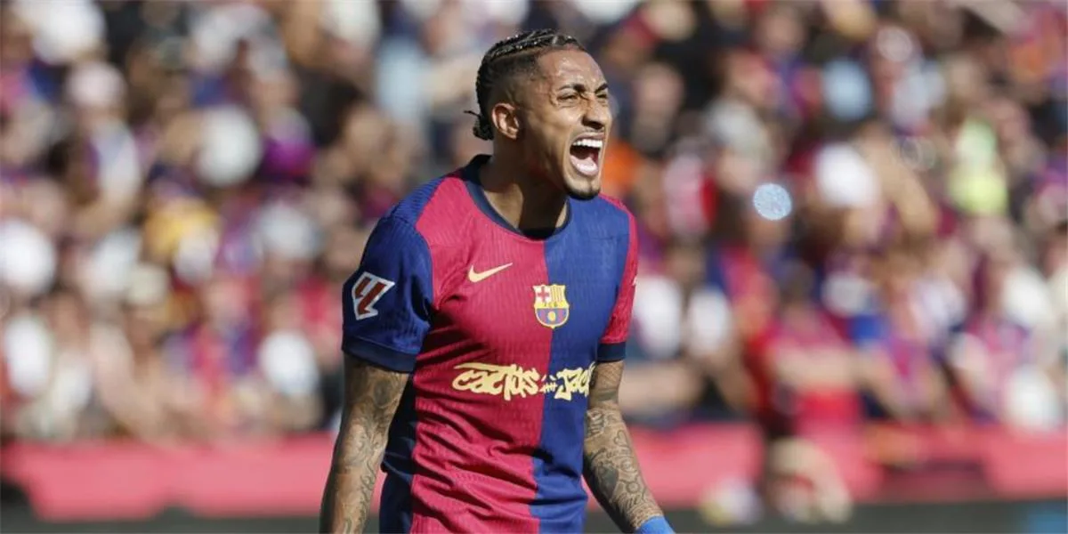 برشلونة يوضح موقف رافينها ومستقبله. برشلونة يوضح موقف رافينها ومستقبله.