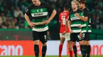 برشلونة يُغلق الفرصة أمام جيوكيريس