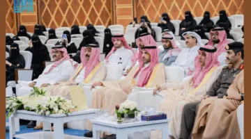 برعاية أمير الباحة.. لجنة شؤون الأسرة تحتفل باليوم العالمي للعائلة